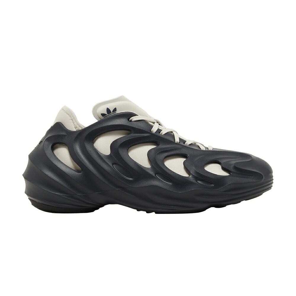アディダス 伝え話し しろがね色 しろがね色 \u0027LEGEND INK\u0027 スニーカー メンズ ADIDAS ADIFOM Q / LEGEND INK ALUMINUM SILVER 靴-スニーカー