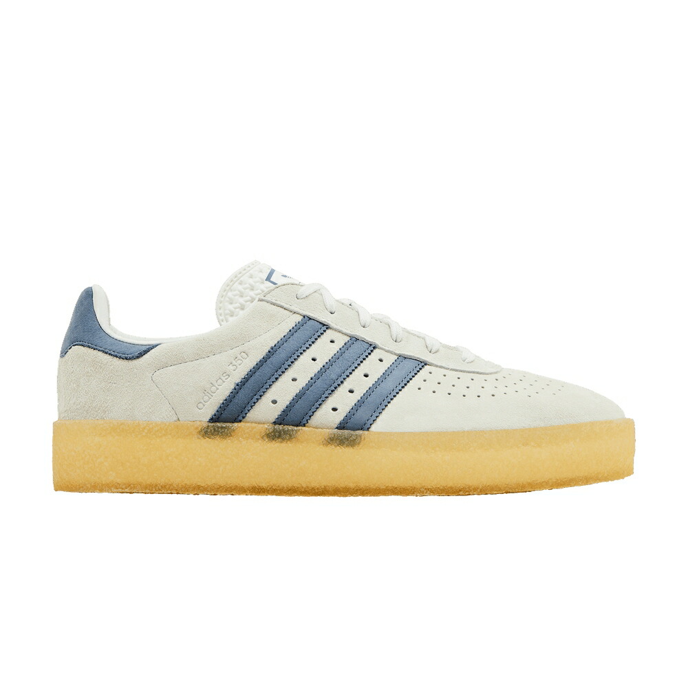 アディダス クラークス ストリート ELEVATION スニーカー メンズ ADIDAS RONNIE FIEG X CLARKS 8TH STREET AS350 /