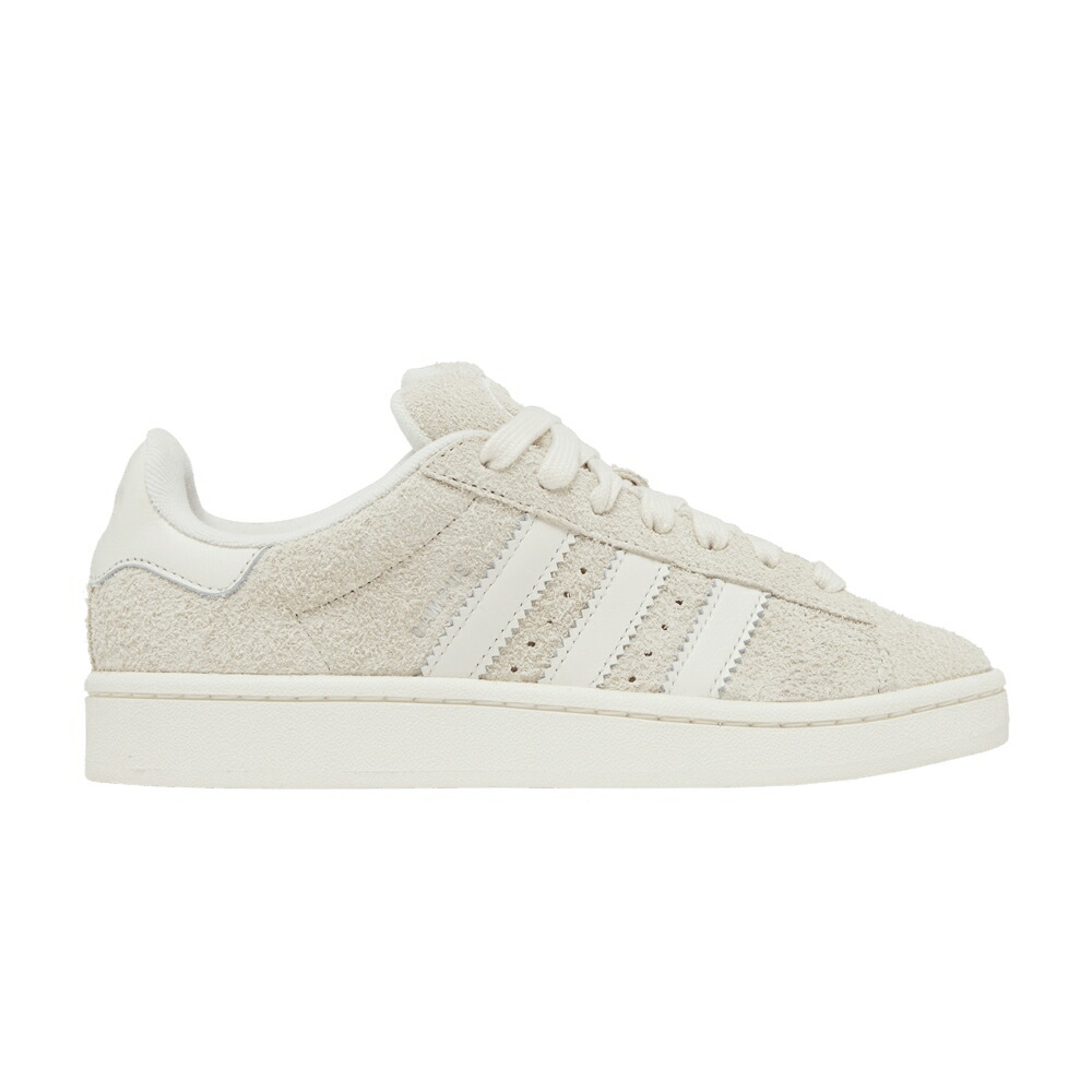 アディダス キャンパス 白色 ホワイト コア WONDER WHITE スニーカー メンズ ADIDAS CAMPUS 00S J / WONDER WHITE CLOUD WHITE CORE