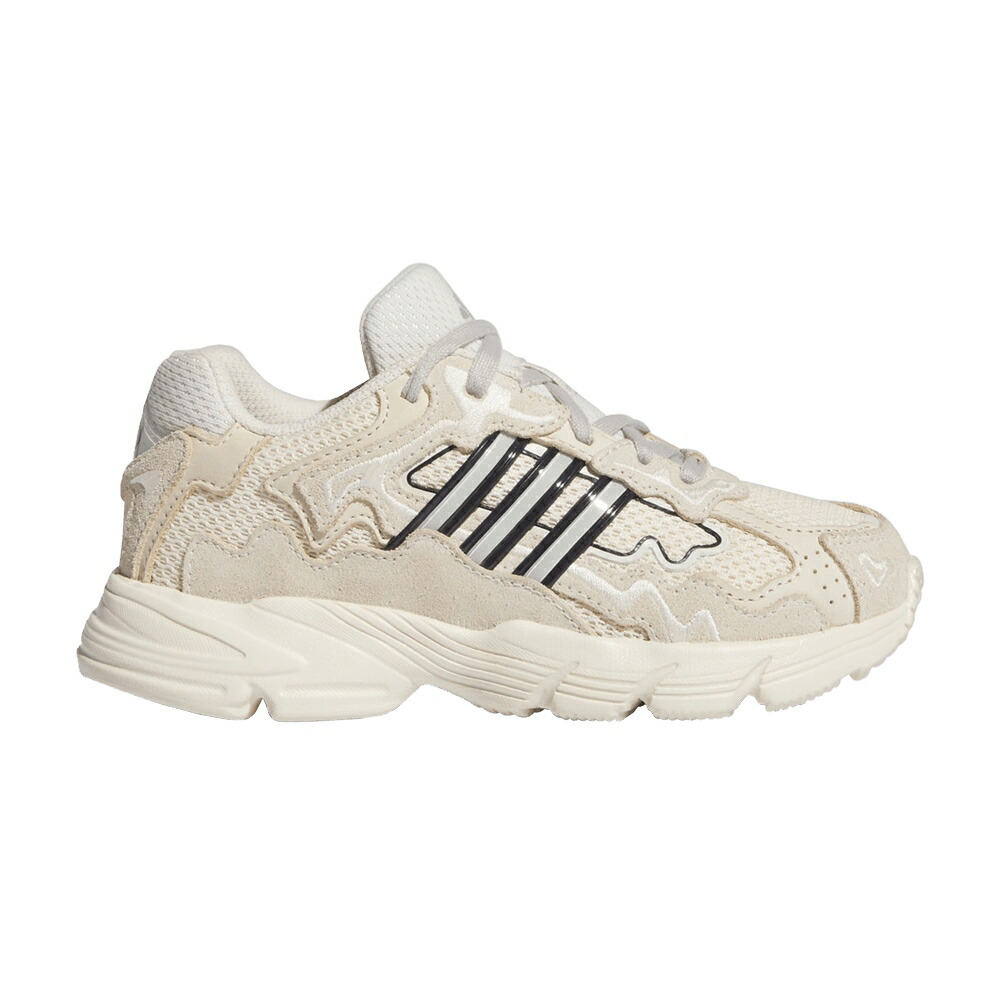 アディダス 受け答え 白いこと 白いこと 皮膚軟化剤 \u0027WONDER WHITE\u0027 スニーカー メンズ ADIDAS BAD BUNNY X RESPONSE CL KIDS / WONDER WHITE CREAM WHITE CLEAR