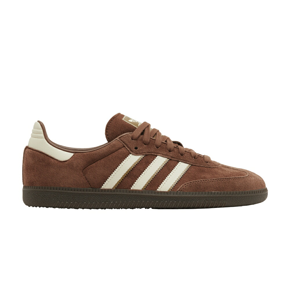 アディダス サンバ 赤銅色 赤銅色 白いこと 白いこと \u0027PRELOVED BROWN\u0027 スニーカー メンズ ADIDAS SAMBA OG / PRELOVED BROWN WONDER WHITE