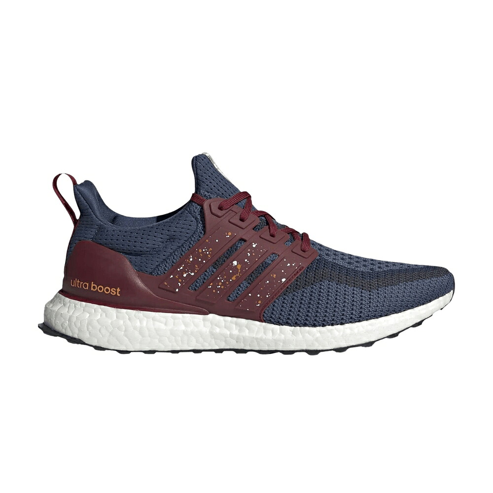アディダス 白色 ホワイト ワイン色 バーガンディー 2.0 'CITY MANILA' スニーカー メンズ ADIDAS ULTRABOOST DNA PACK - / CLOUD WHITE COLLEGIATE BURGUNDY｜スニケス