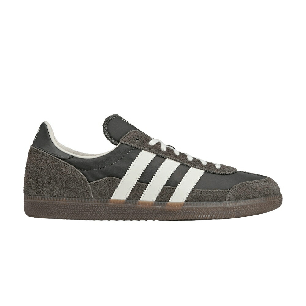 アディダス スペシアル 薄墨色 薄墨色 白いこと 白いこと \u0027UTILITY GUM\u0027 スニーカー メンズ ADIDAS WENSLEY SPEZIAL GREY OFF WHITE / UTILITY GREY OFF WHITE GUM