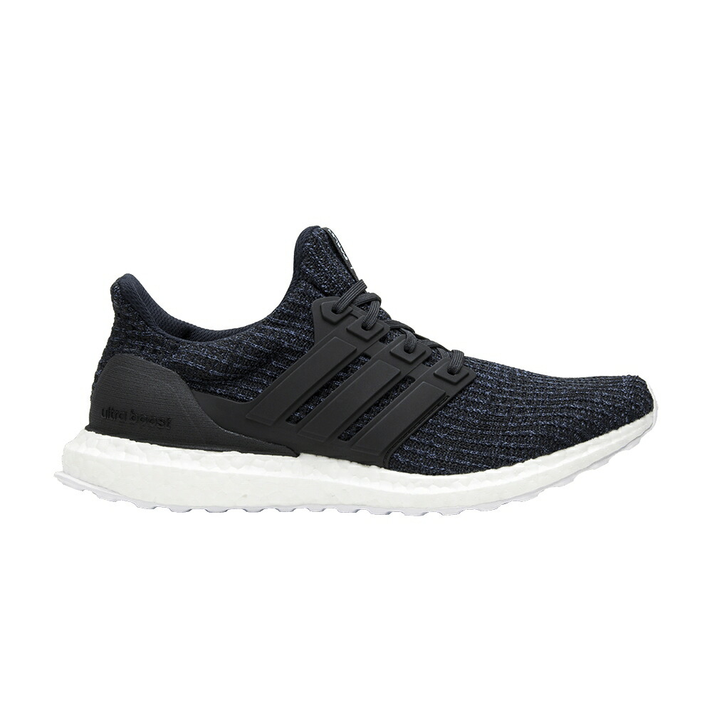 アディダス レジェンド カーボン 青色 ブルー 'DEEP BLUE' スニーカー メンズ ADIDAS PARLEY X ULTRABOOST OCEAN / LEGEND INK CARBON BLUE SPIRIT