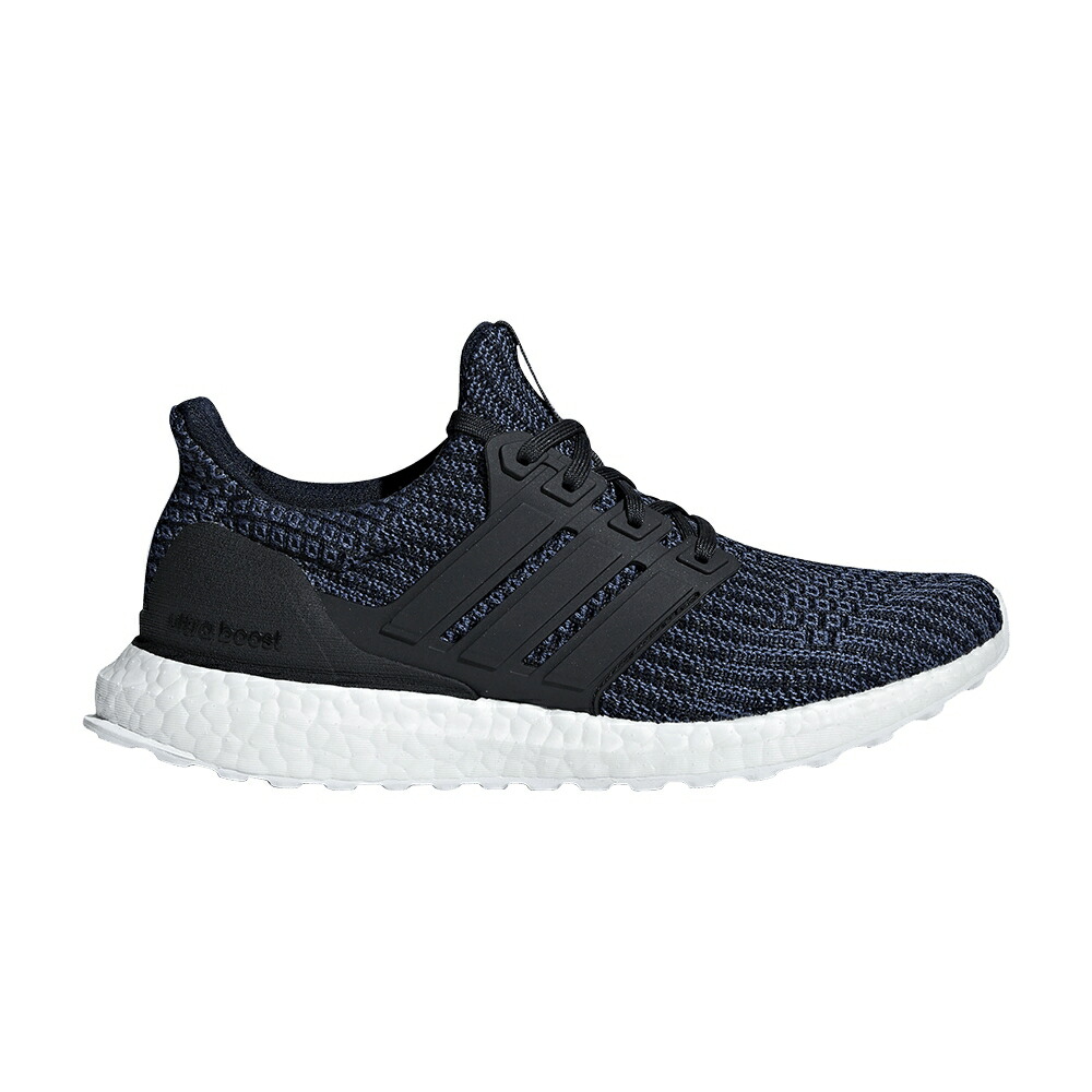 アディダス レジェンド カーボン 青色 ブルー 'DEEP BLUE' スニーカー レディース ADIDAS PARLEY X WMNS ULTRABOOST OCEAN / LEGEND INK CARBON BLUE SPIRIT