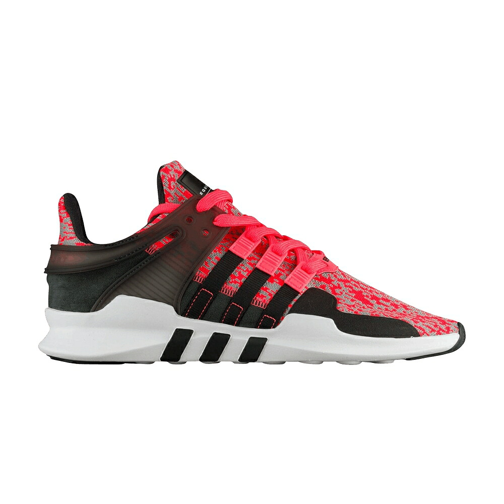 アディダス ピンク ソリッド 灰色 グレー ターボ スニーカー メンズ ADIDAS EQT SUPPORT ADV / VAPOR PINK SOLID GREY TURBO