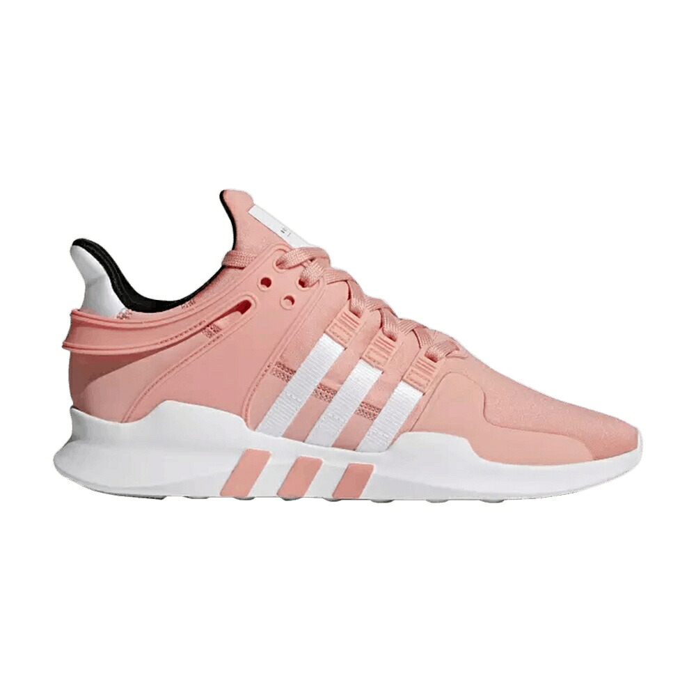 アディダス サクラ色 白いこと 白いこと 中核グループ \u0027TRACE PINK\u0027 スニーカー メンズ ADIDAS EQT SUPPORT ADV / TRACE PINK CLOUD WHITE CORE