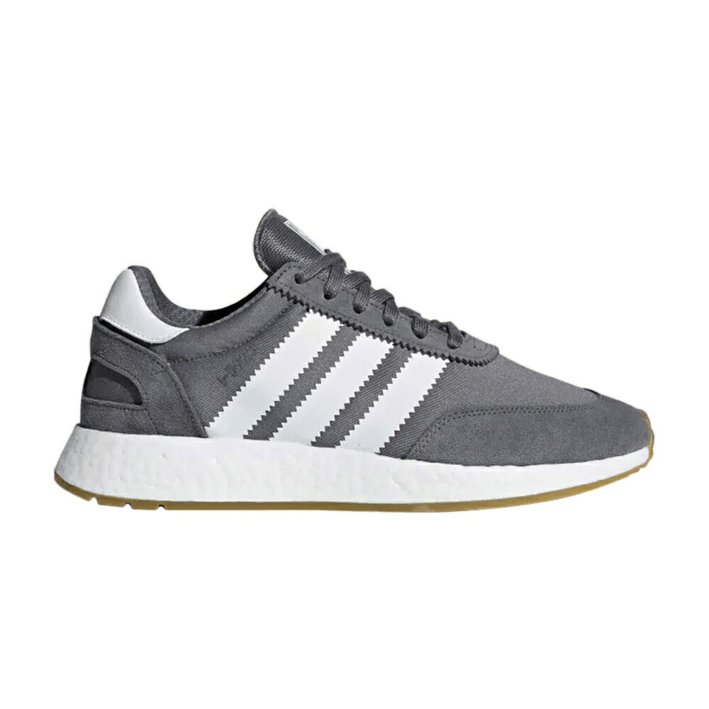 アディダス 薄墨色 薄墨色 白いこと 白いこと \u0027GREY\u0027 スニーカー メンズ ADIDAS I-5923 / GREY CLOUD WHITE GUM