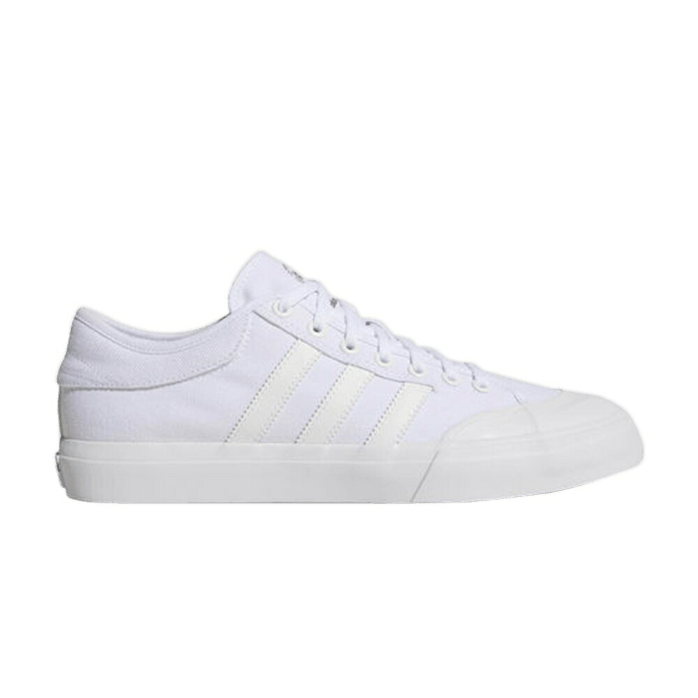 アディダス 白色 ホワイト スニーカー メンズ ADIDAS MATCHCOURT / FOOTWEAR WHITE FOOTWEAR WHITE