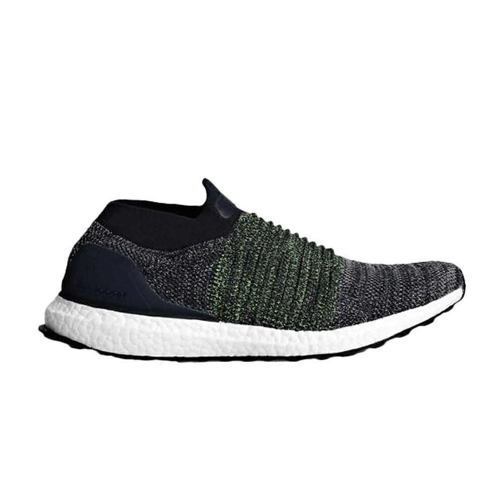 アディダス レジェンド 'LEGEND INK' スニーカー メンズ ADIDAS ULTRABOOST LACELESS / LEGEND INK LEGEND INK VAPOUR｜スニケス