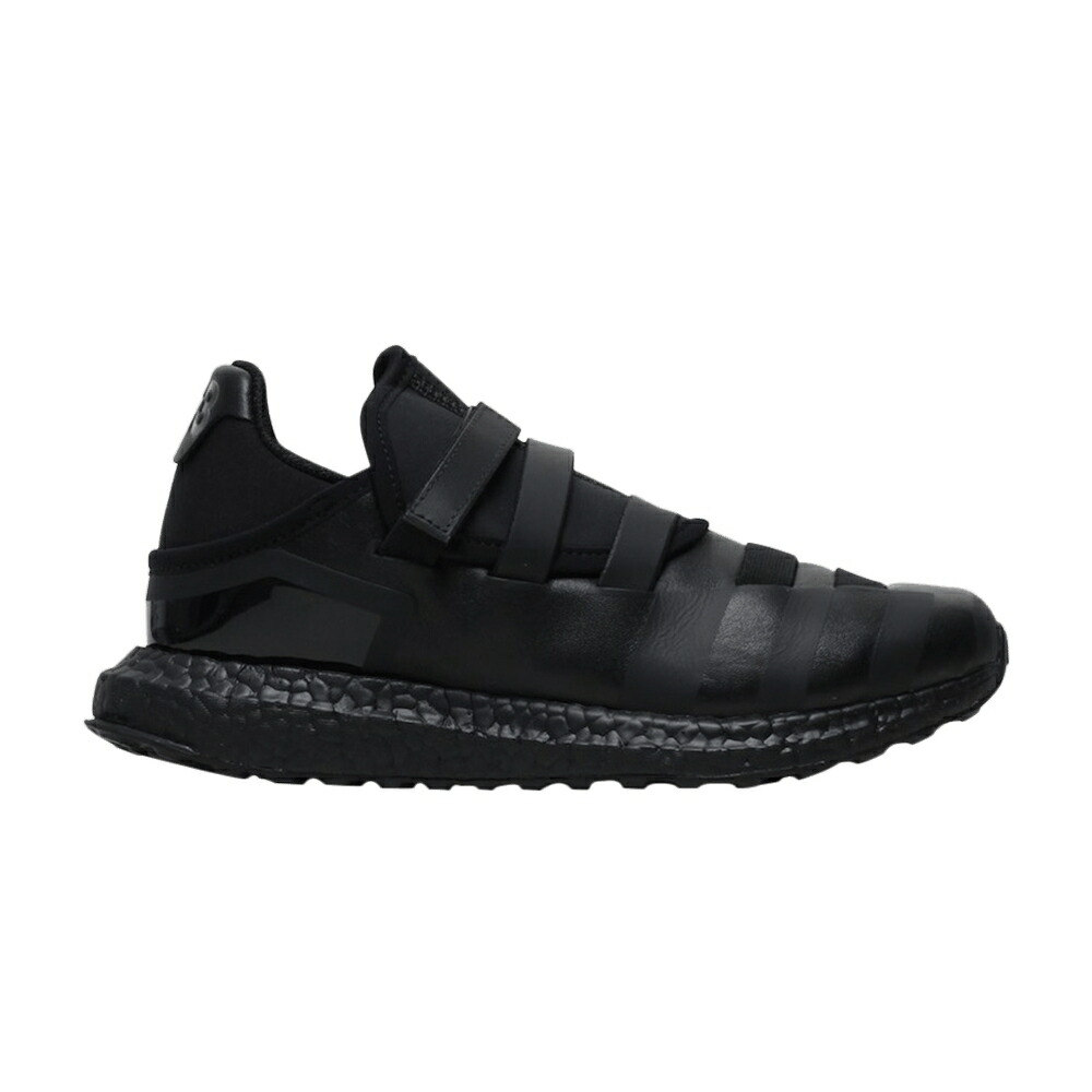 アディダス コア 黒色 ブラック TRIPLE BLACK スニーカー メンズ ADIDAS Y-3 ZAZU / CORE BLACK CORE BLACK CORE BLACK