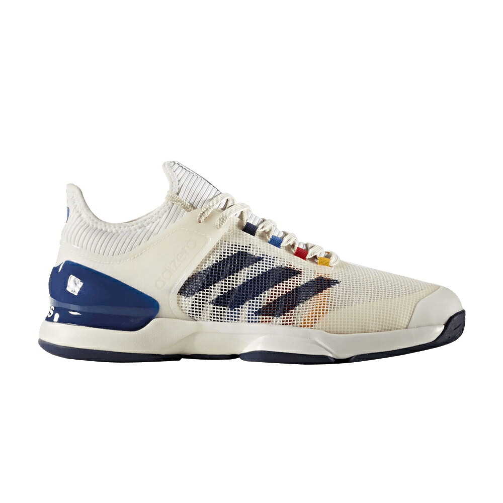 アディダス アディゼロ 白いこと 白いこと 青碧 青色 2.0 \u0027WHITE\u0027 スニーカー メンズ ADIDAS PHARRELL X ADIZERO UBERSONIC / RUNNING WHITE BLUE SCARLET スニーカー-メンズ靴-靴