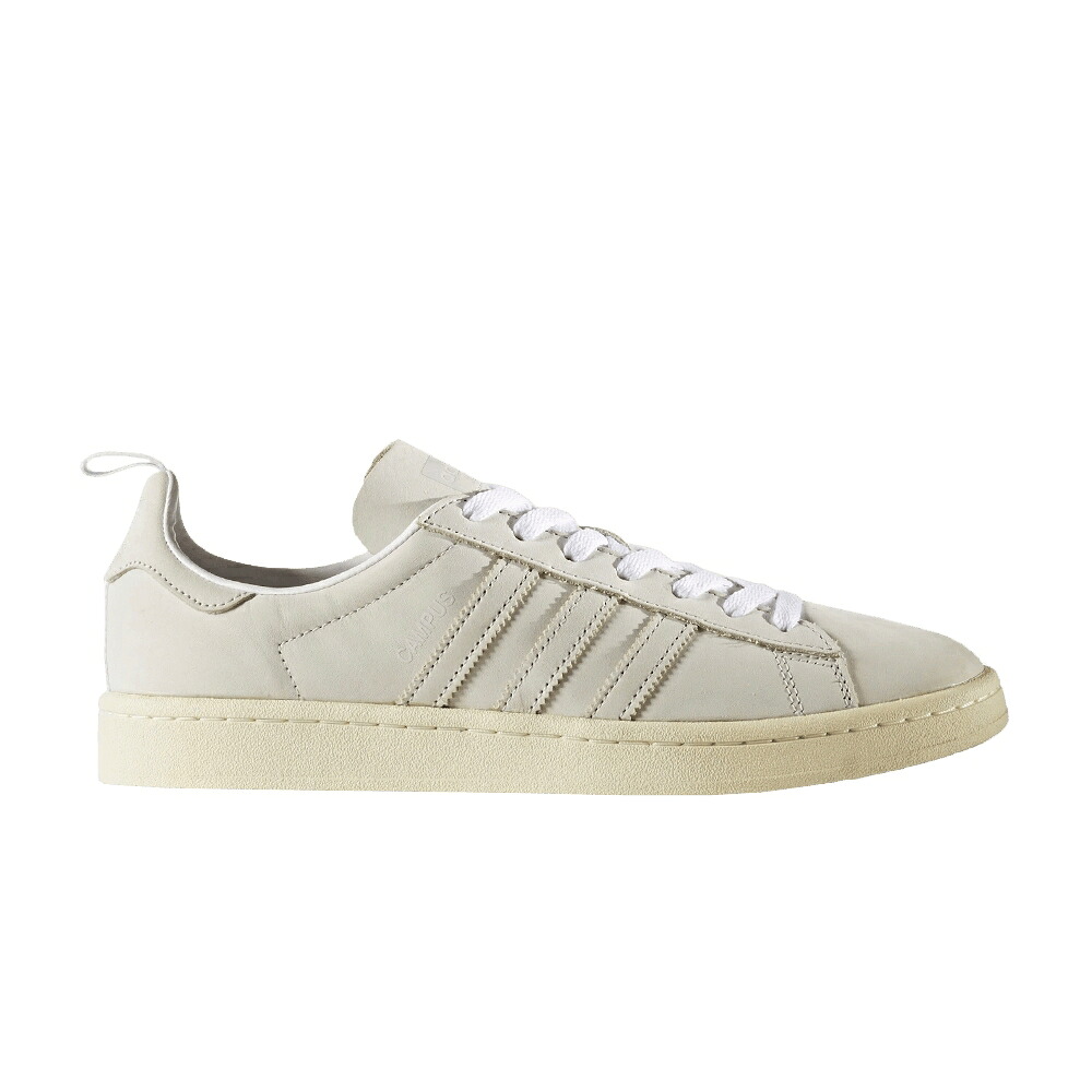 アディダス 校庭 白いこと 白いこと ビンテージ ヴィンテージ \u0027WHITE\u0027 スニーカー メンズ ADIDAS CAMPUS / FOOTWEAR WHITE VINTAGE WHITE