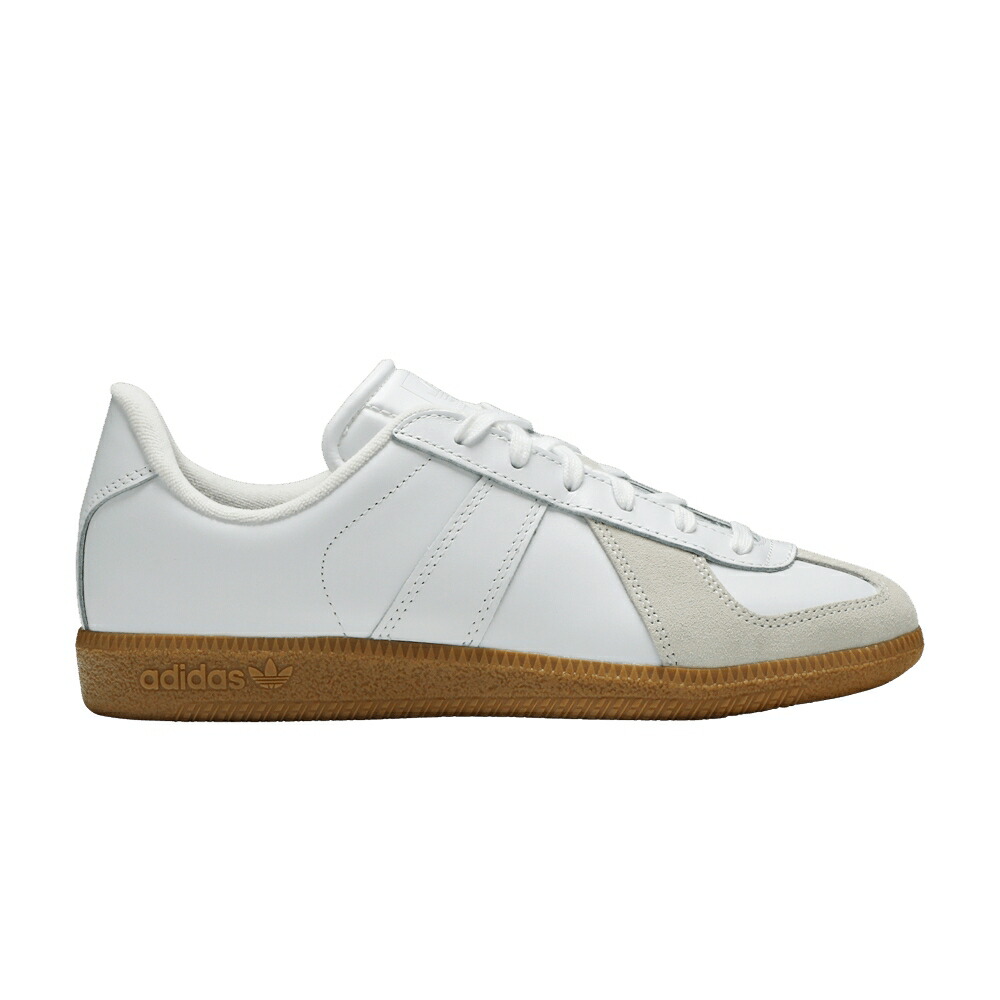 アディダス アーミー 白色 ホワイト 'FOOTWEAR WHITE' スニーカー メンズ ADIDAS BW ARMY / FOOTWEAR WHITE FOOTWEAR WHITE