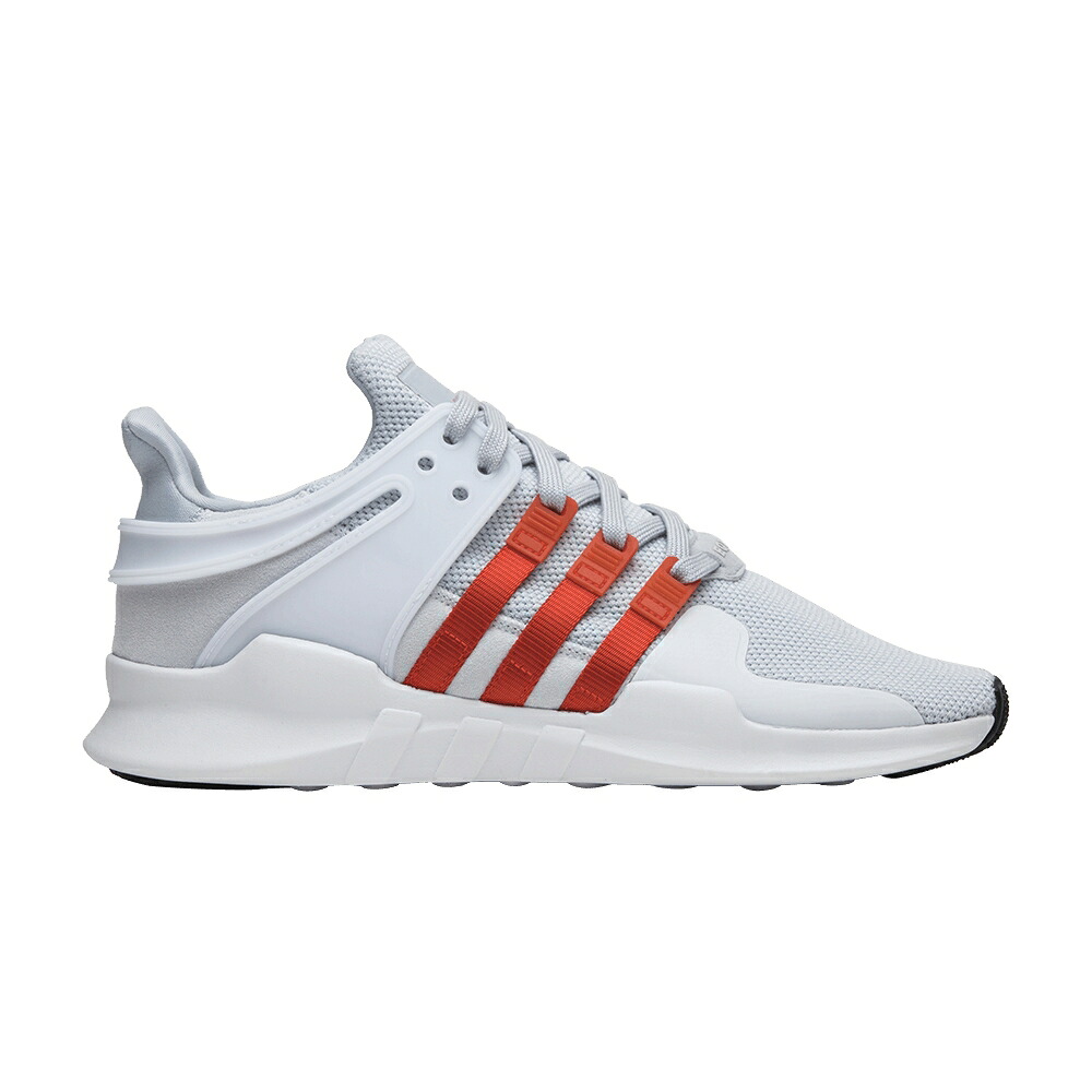 アディダス 白いこと 白いこと 橙 オレンジ色 \u0027BOLD ORANGE\u0027 スニーカー メンズ ADIDAS EQT SUPPORT ADV / FOOTWEAR WHITE BOLD ORANGE CLEAR