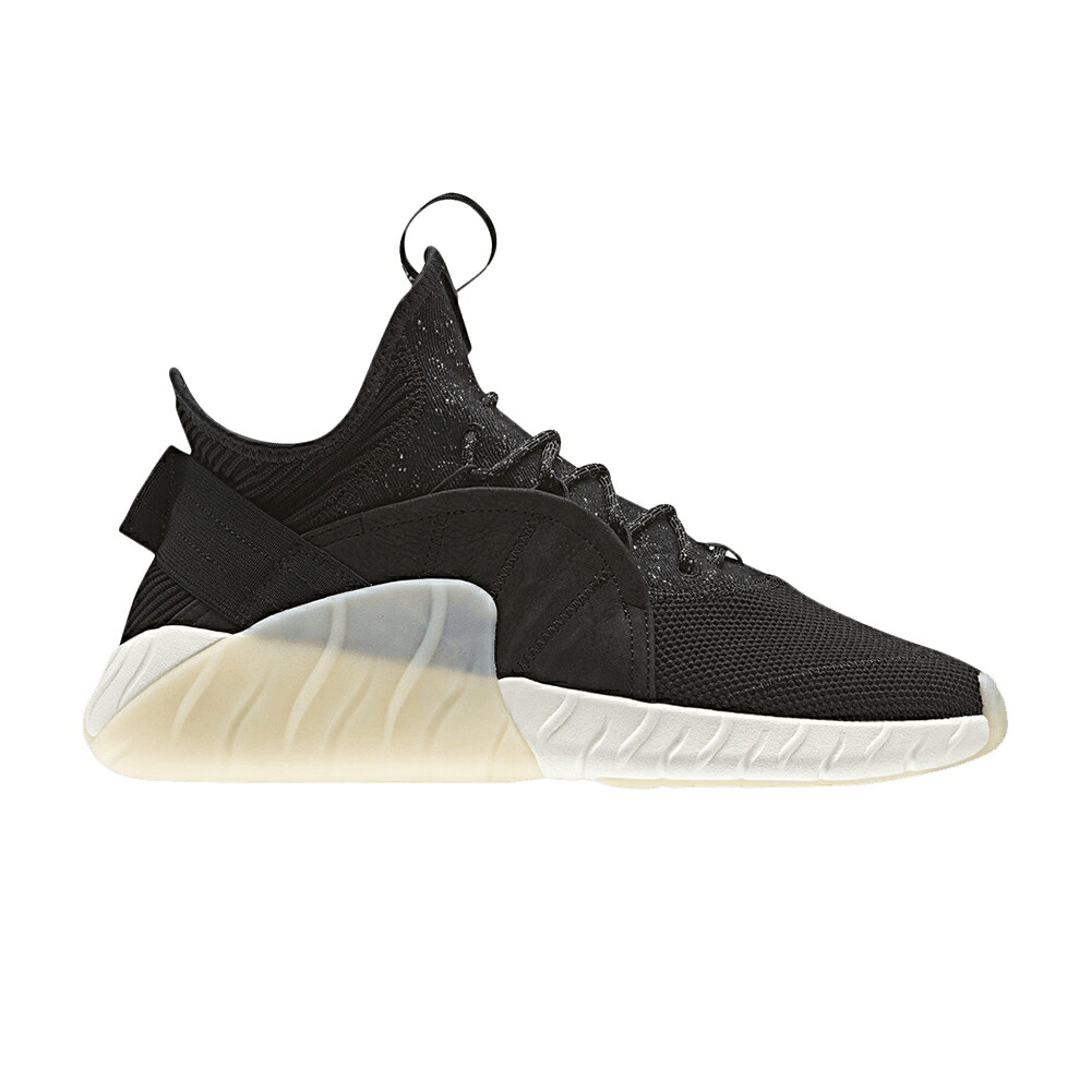 アディダス チューブラ ライズ コア 黒色 ブラック 'BLACK' スニーカー メンズ ADIDAS TUBULAR RISE / CORE BLACK CORE BLACK FOOTWEAR