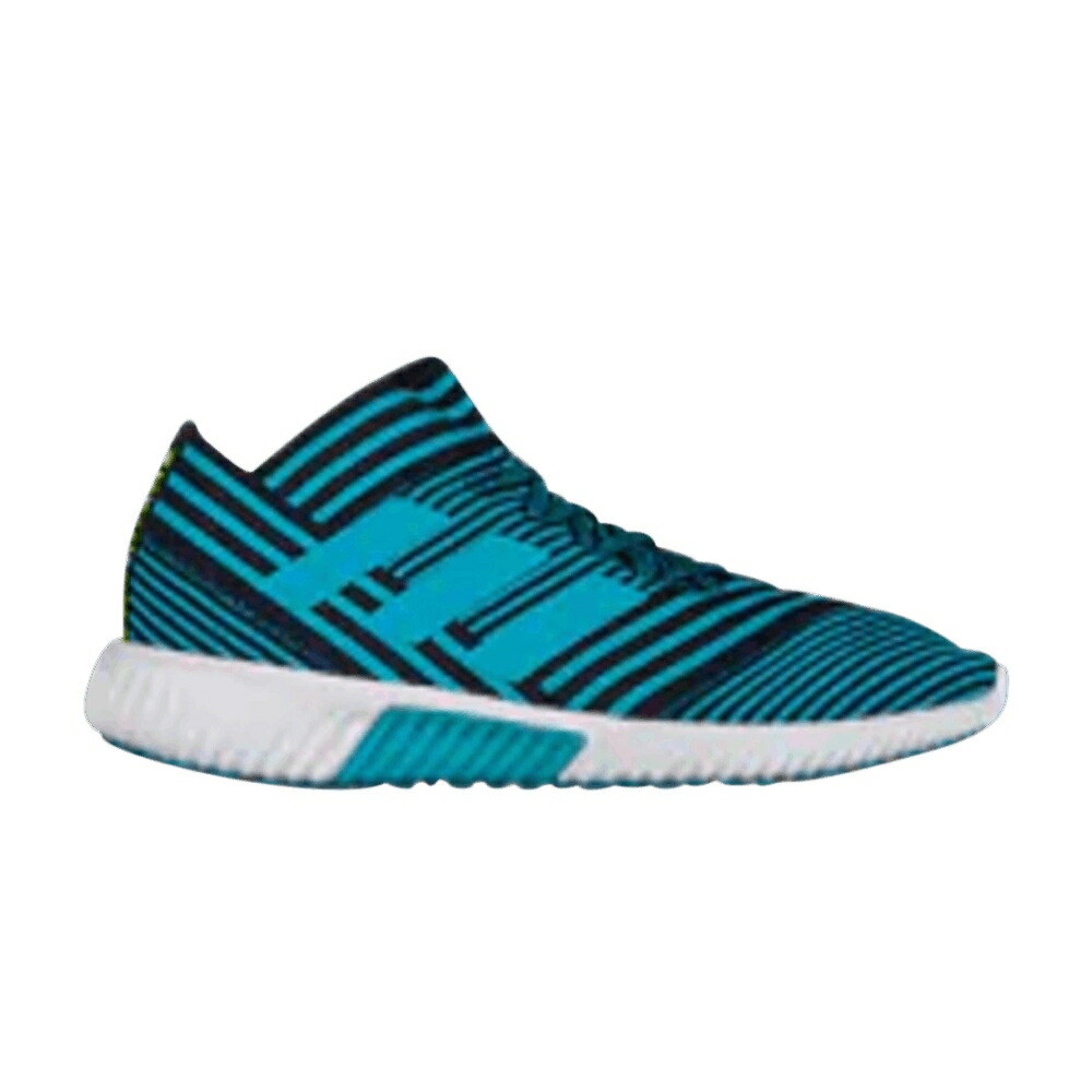 アディダス ネメシス レジェンド エナジー 青色 ブルー 17.1 スニーカー メンズ ADIDAS NEMEZIZ TANGO / LEGEND INK ENERGY BLUE