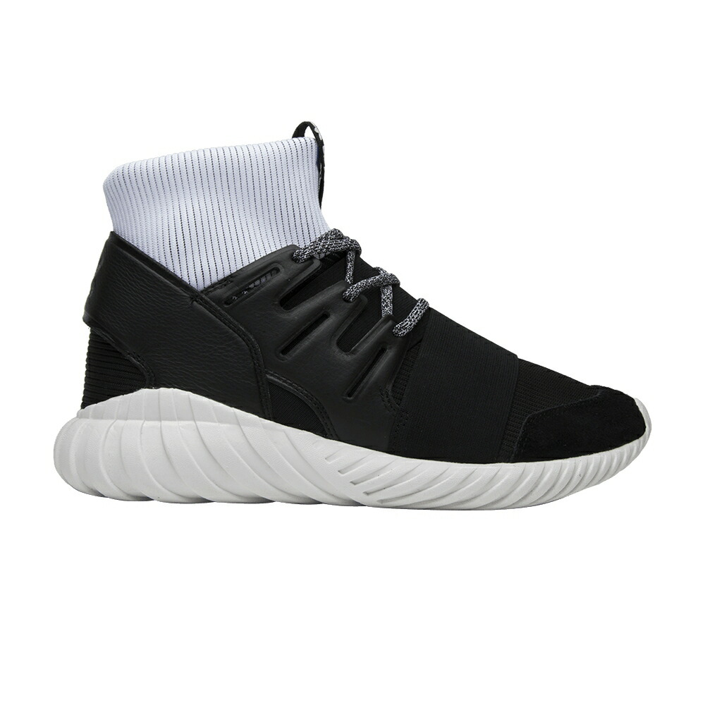 アディダス チューブラ 中核グループ 黒いこと 黒いこと \u0027YIN YANG\u0027 スニーカー メンズ ADIDAS TUBULAR DOOM / CORE BLACK CORE BLACK FOOTWEAR