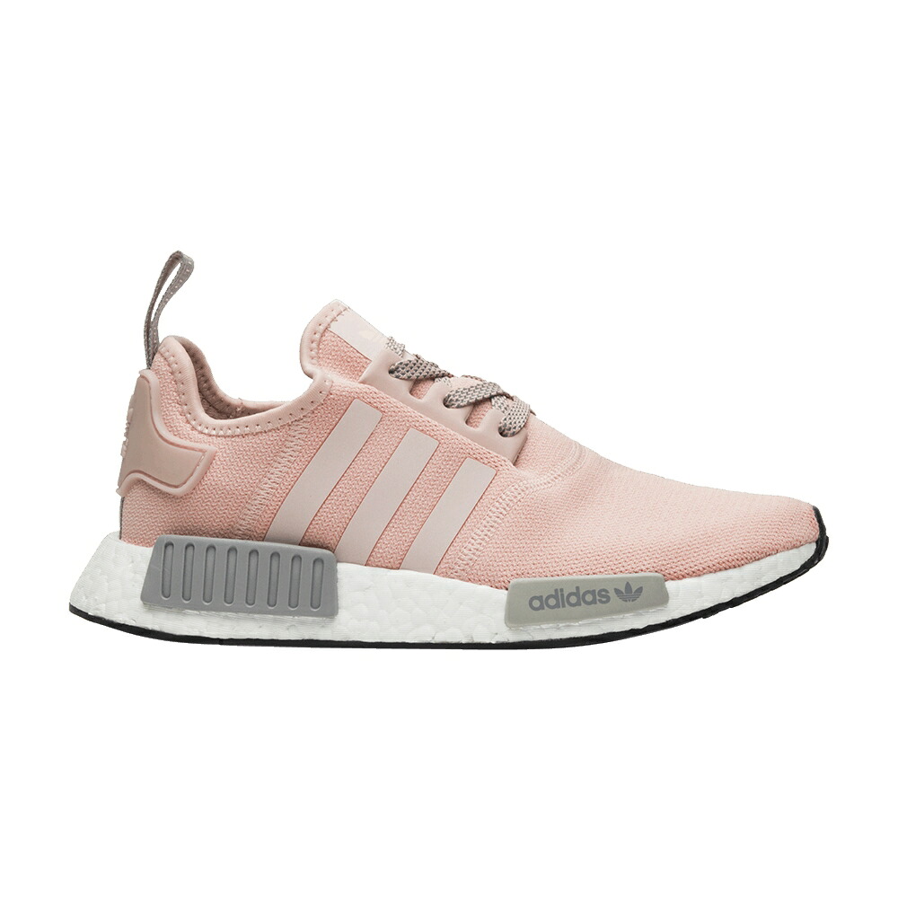 アディダス サクラ色 NMD_R1 \u0027VAPOUR PINK\u0027 スニーカー レディース ADIDAS WMNS / VAPOUR PINK LIGHT ONIX