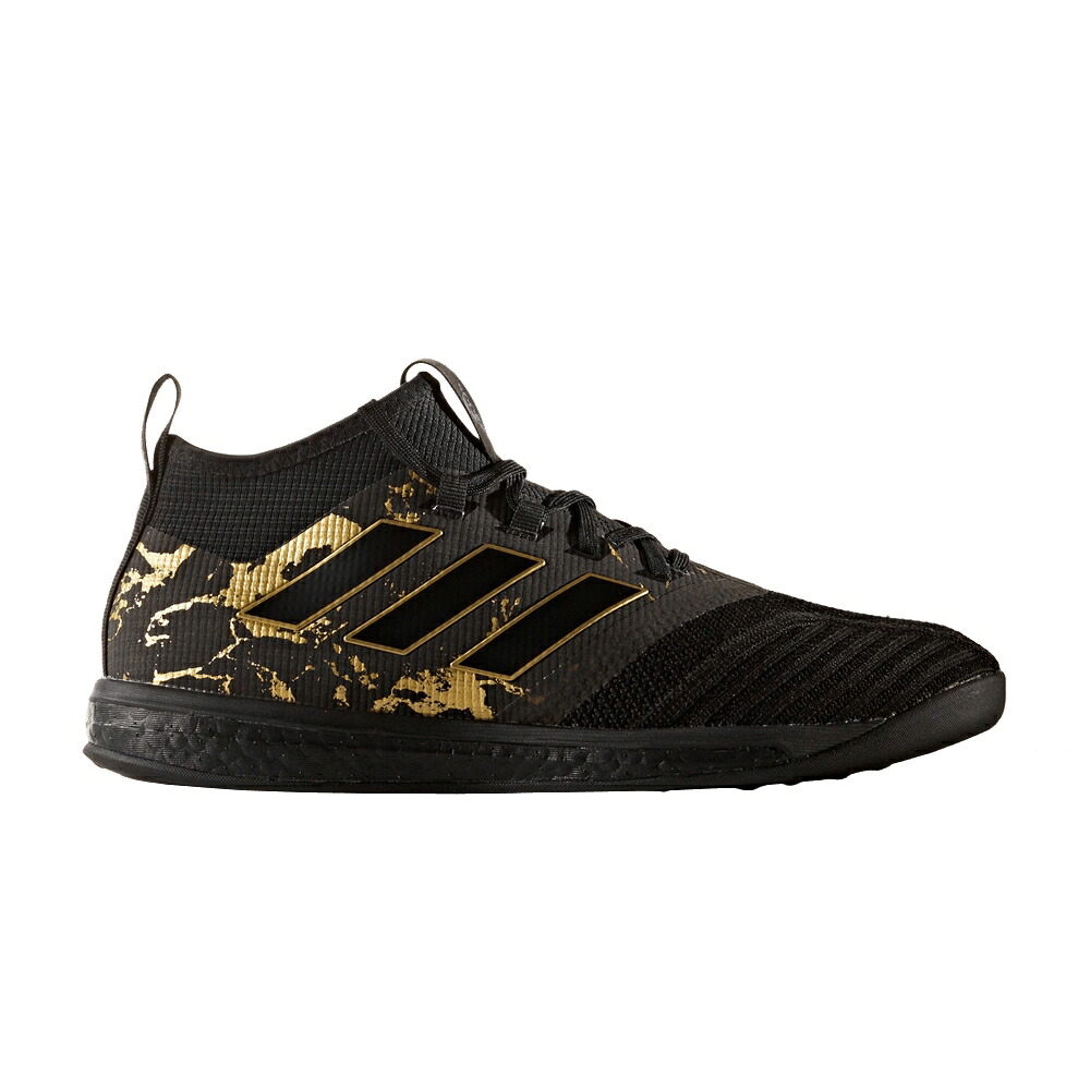 アディダス はやりっ子 中核グループ 黒いこと 黒いこと 17.1 \u0027PAUL POGBA\u0027 スニーカー メンズ ADIDAS PP ACE TANGO TR / CORE BLACK CORE BLACK MAGOLD
