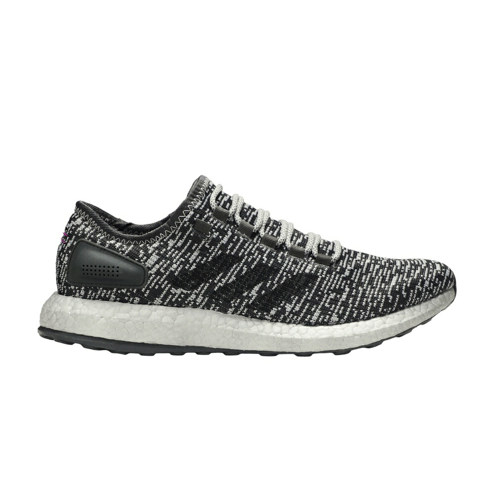 アディダス 益荒男 薄墨色 薄墨色 \u0027SILVER BOOST\u0027 スニーカー メンズ ADIDAS PUREBOOST LIMITED / SOLID GREY SOLID GREY MULTI