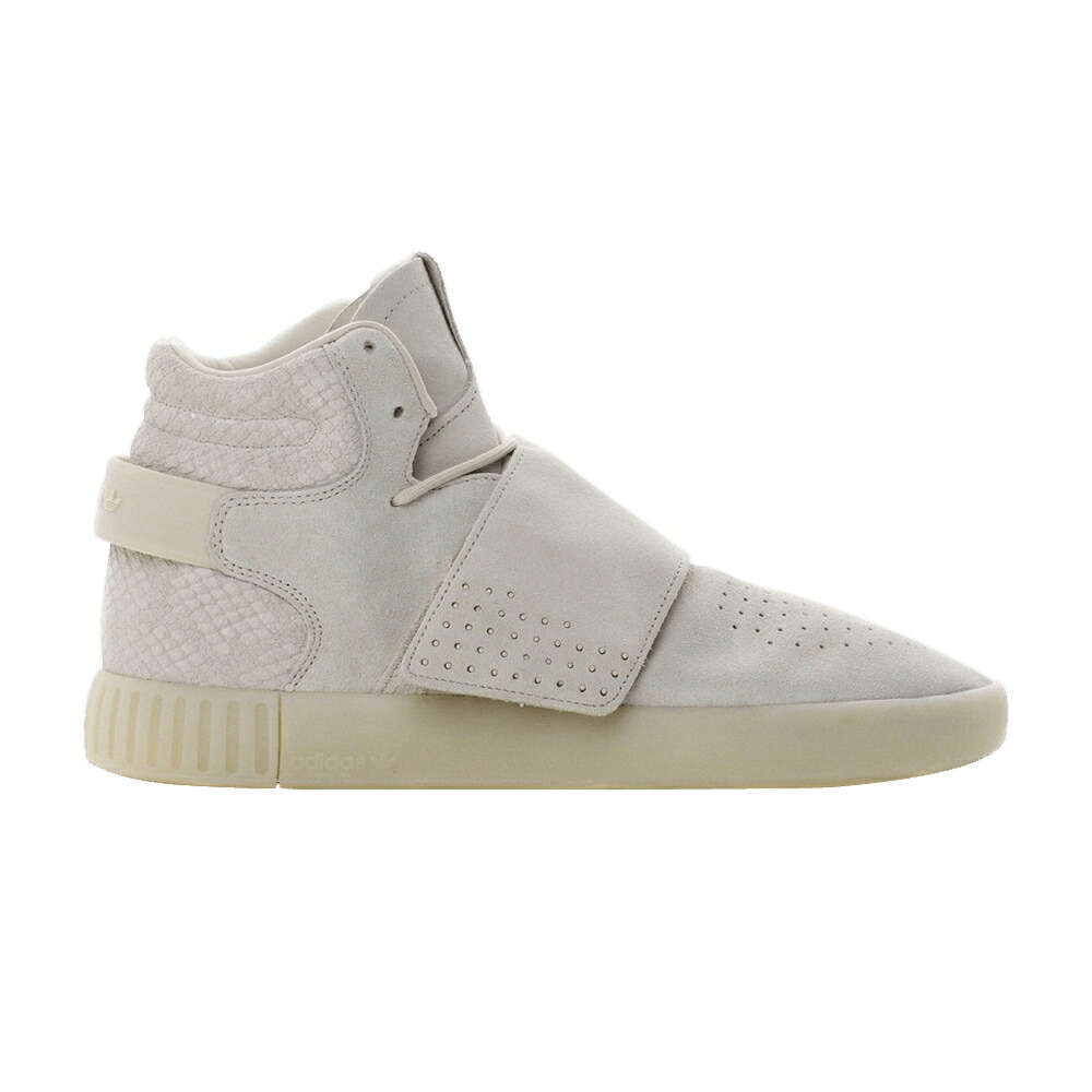 アディダス チューブラ ストラップ 茶色 ブラウン CLEAR BROWN スニーカー メンズ ADIDAS TUBULAR INVADER STRAP / CLEAR BROWN CLEAR BROWN CHALK