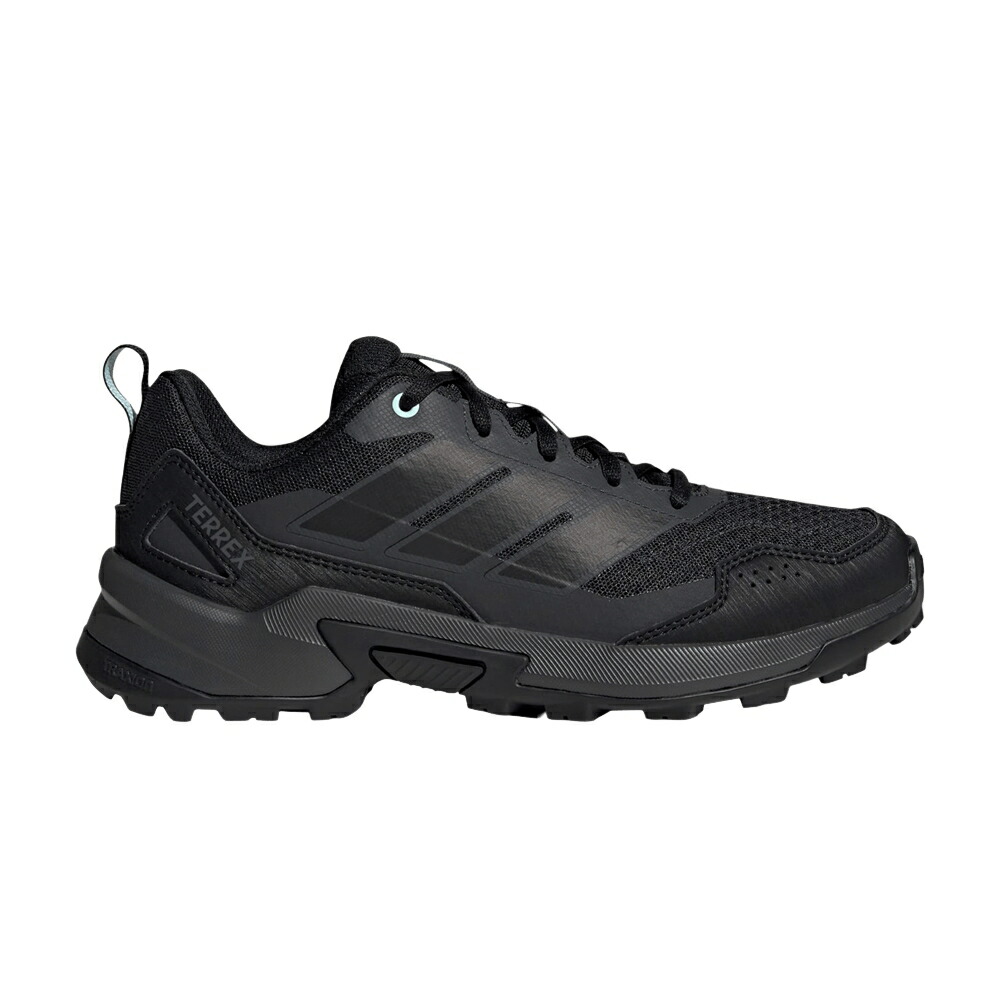 アディダス 中核グループ 黒いこと 黒いこと 炭素 \u0027CARBON AQUA\u0027 スニーカー メンズ ADIDAS WMNSTERREX EASTRAIL 3 W CORE BLACK SEMI FLASH / CARBON CORE BLACK SEMI FLASH