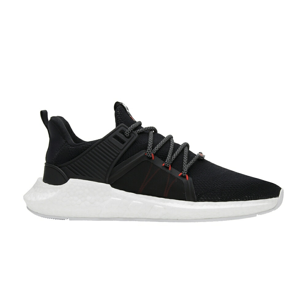 アディダス ベイト コア 黒色 ブラック 赤 レッド カーボン DEVELOPMENT スニーカー メンズ ADIDAS BAIT X EQT SUPPORT FUTURE / CORE BLACK CORE RED CARBON