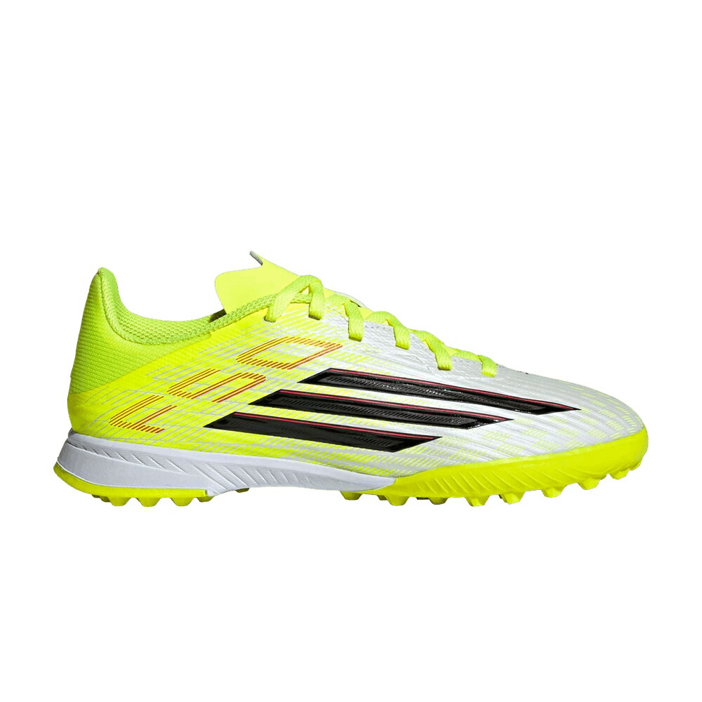 アディダス 黄色 イエロー コア チーム 黒色 ブラック TEAM BLACK スニーカー メンズ ADIDAS F50 LEAGUE TF BIG KID SOLAR YELLOW CORE / TEAM SOLAR YELLOW 2 CORE BLACK