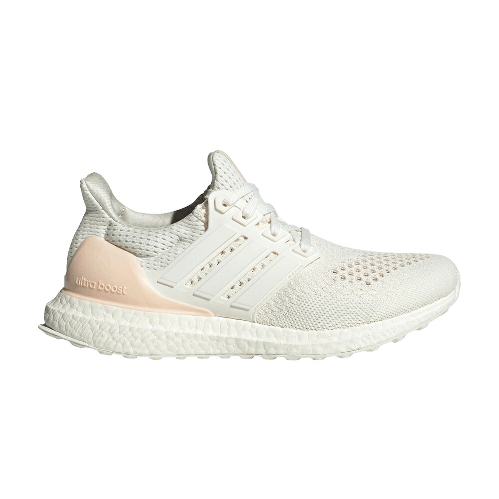 アディダス 中核グループ 白いこと 白いこと 1.0 \u0027WHITE QUARTZ\u0027 スニーカー レディース ADIDAS WMNS ULTRABOOST WONDER / CORE WHITE CLOUD WHITE WONDER