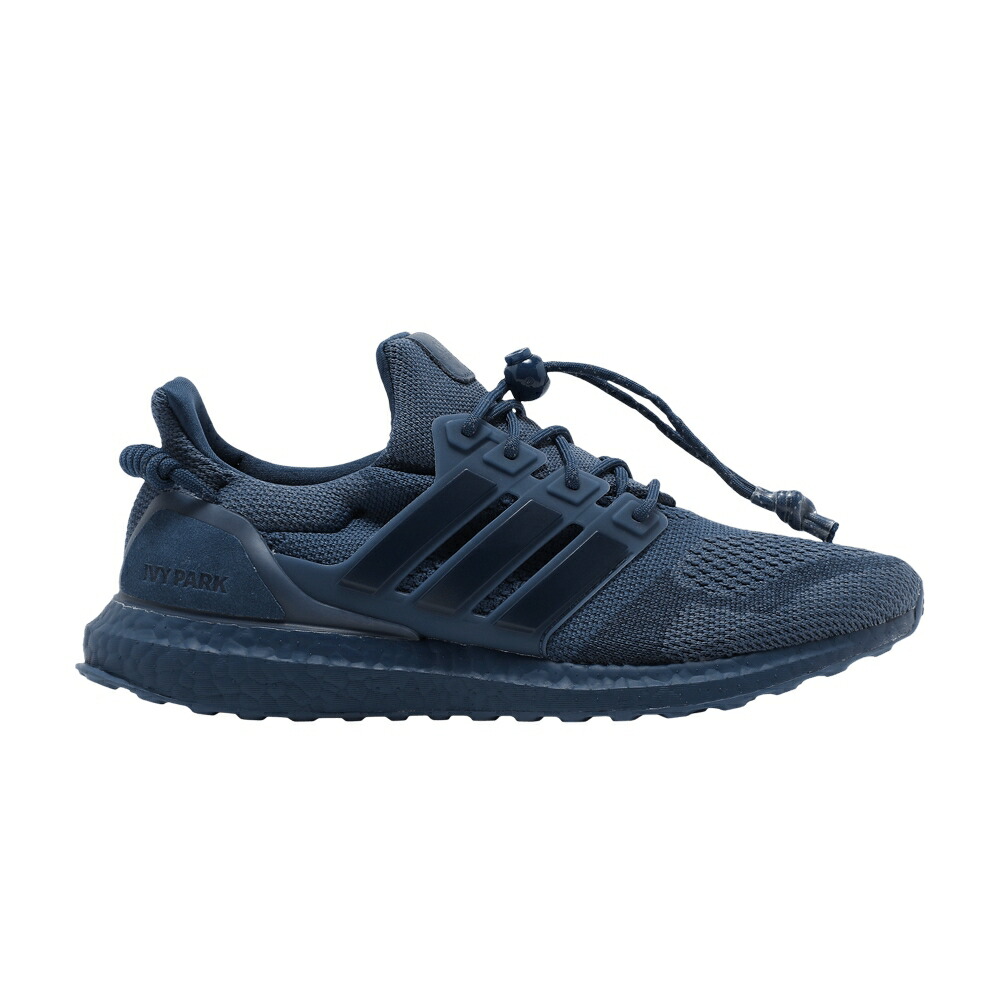 アディダス 運動場 ナイト爵 紺色 米国海軍 \u0027RODEO MARINE\u0027 スニーカー メンズ ADIDAS IVY PARK X ULTRABOOST OG - NIGHT / NIGHT MARINE COLLEGIATE NAVY