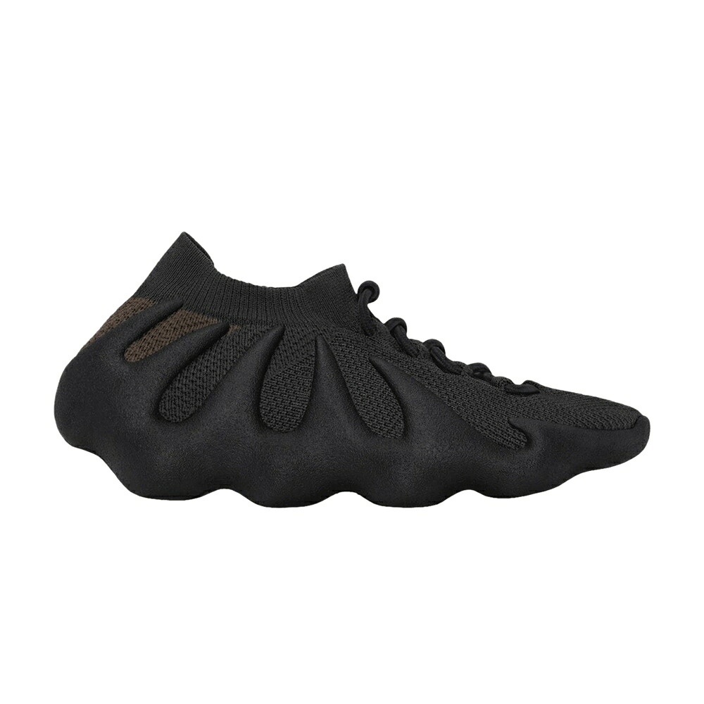 アディダス \u0027DARK SLATE\u0027 スニーカー メンズ ADIDAS YEEZY 450 KIDS / DARK SLATE DARK SLATE DARK SLATE