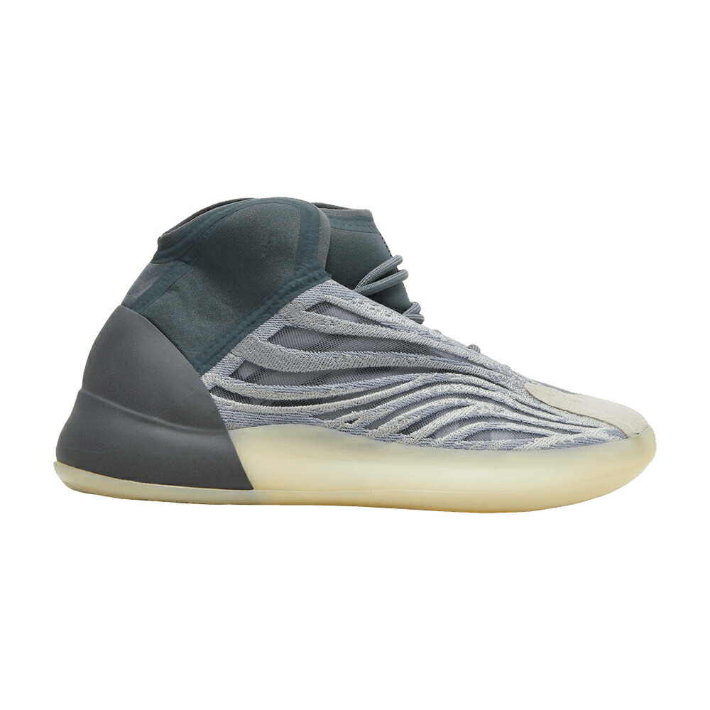 アディダス 炭素 \u0027MONO CARBON\u0027 スニーカー メンズ ADIDAS YEEZY QUANTUM / MONO CARBON MONO CARBON MONO