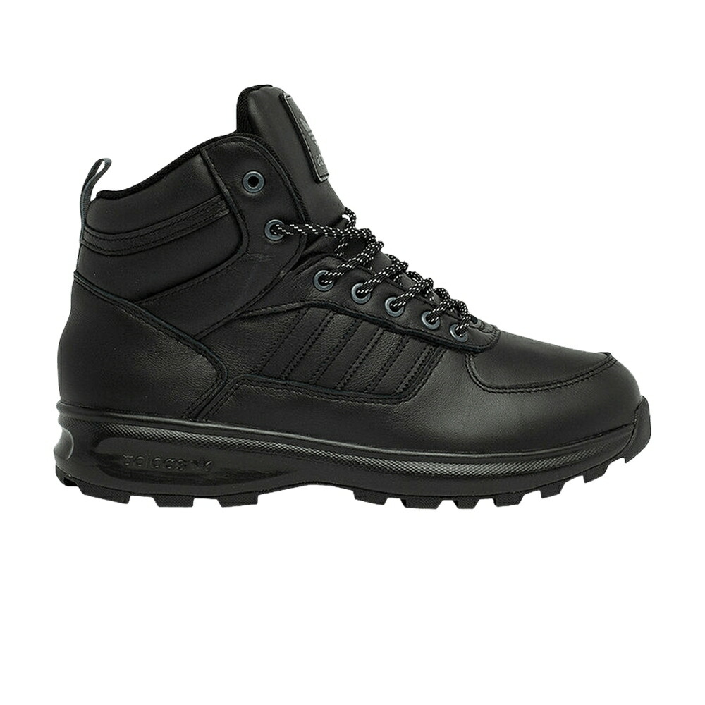 アディダス ブーツ コア 黒色 ブラック 'TRIPLE BLACK' スニーカー メンズ ADIDAS CHASKER BOOT / CORE BLACK CORE BLACK CORE BLACK|スニケス