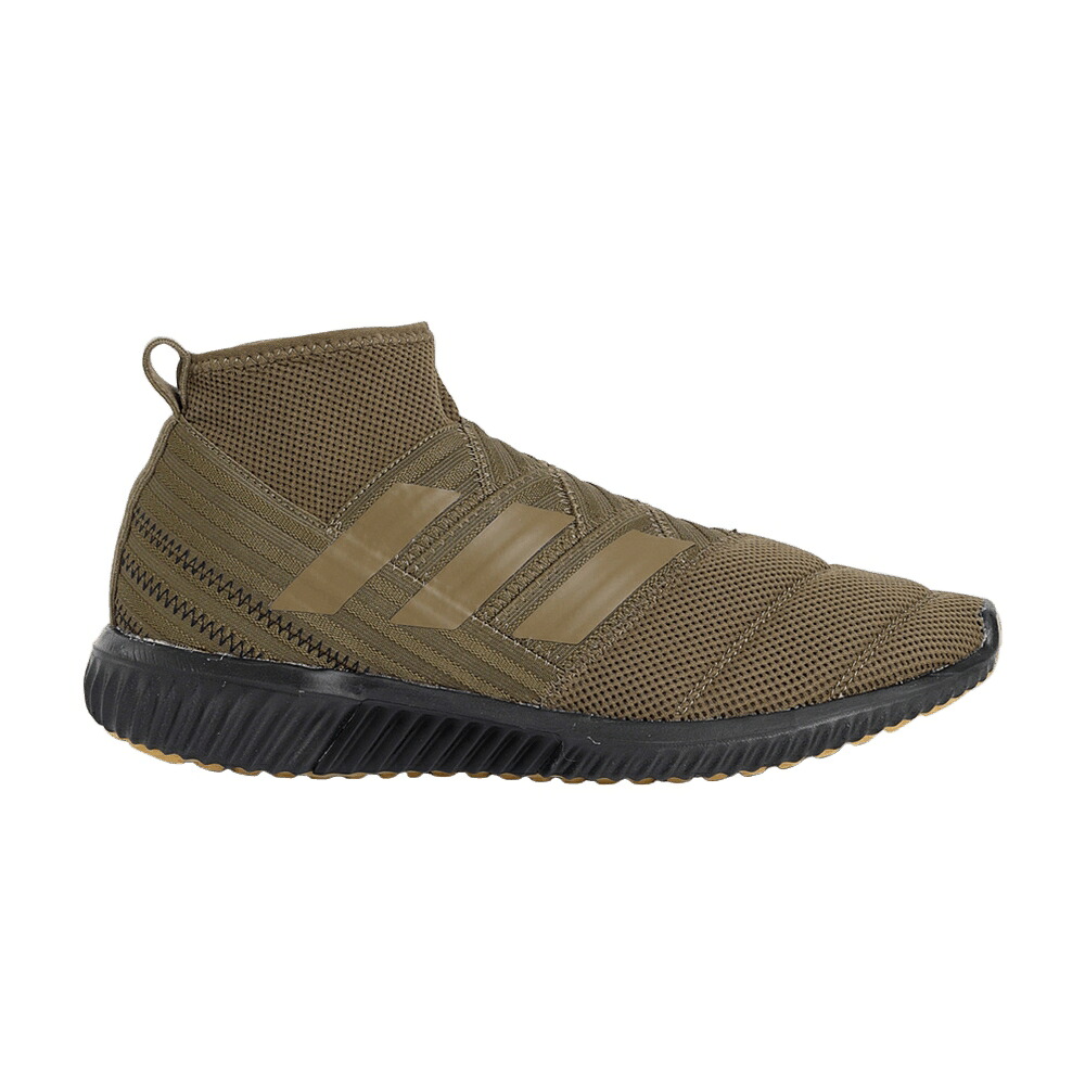 アディダス ネメシス ミッド 'TRACE OLIVE' スニーカー メンズ ADIDAS NEMEZIZ MID TR / TRAOLI TRAOLI TRAOLI｜スニケス 42,300円
