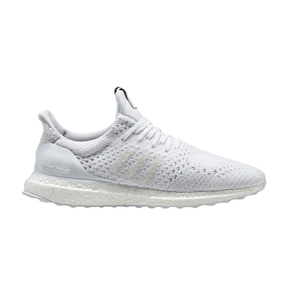 アディダス 白色 ホワイト TRIPLE WHITE スニーカー メンズ ADIDAS A MA MANIERE X INVINCIBLE ULTRABOOST / CHALK WHITE FOOTWEAR WHITE CHALK