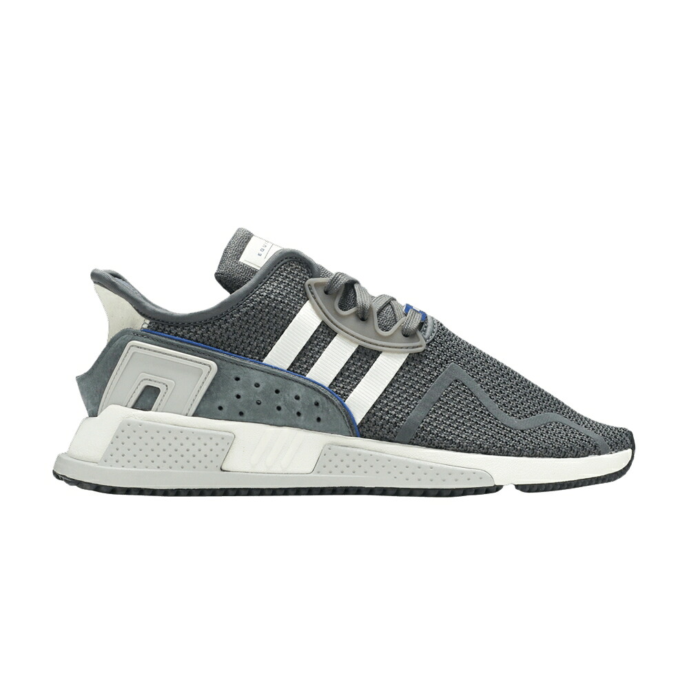 アディダス 薄墨色 薄墨色 白いこと 白いこと \u0027GREY FIVE\u0027 スニーカー メンズ ADIDAS EQT CUSHION ADV / GREY FIVE FOOTWEAR WHITE CRYSTAL