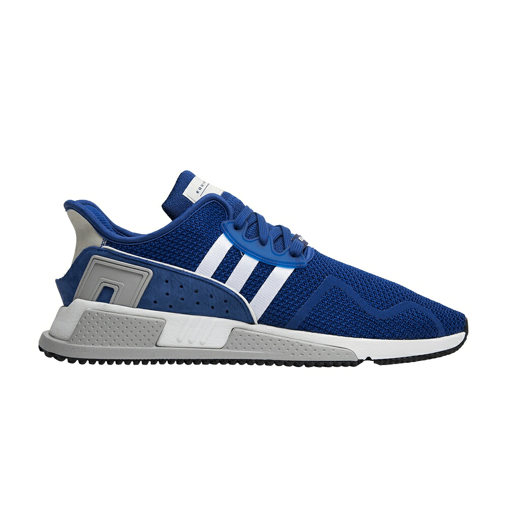 アディダス 白いこと 白いこと 薄墨色 薄墨色 \u0027ROYAL\u0027 スニーカー メンズ ADIDAS EQT CUSHION ADV / ROYAL WHITE GREY
