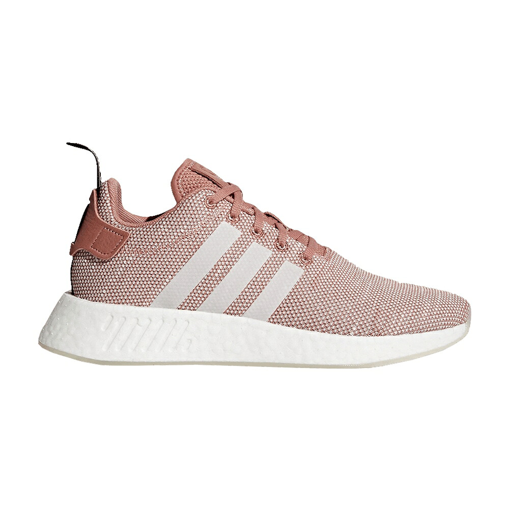 アディダス サクラ色 白いこと 白いこと NMD_R2 \u0027ASH PINK\u0027 スニーカー レディース ADIDAS WMNS / ASH PINK CRYSTAL WHITE FOOTWEAR