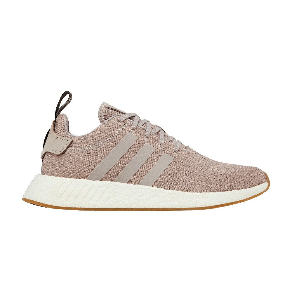 アディダス 薄墨色 薄墨色 白いこと 白いこと NMD_R2 \u0027VAPOUR GREY\u0027 スニーカー メンズ ADIDAS / VAPOUR GREY VAPOUR GREY WHITE