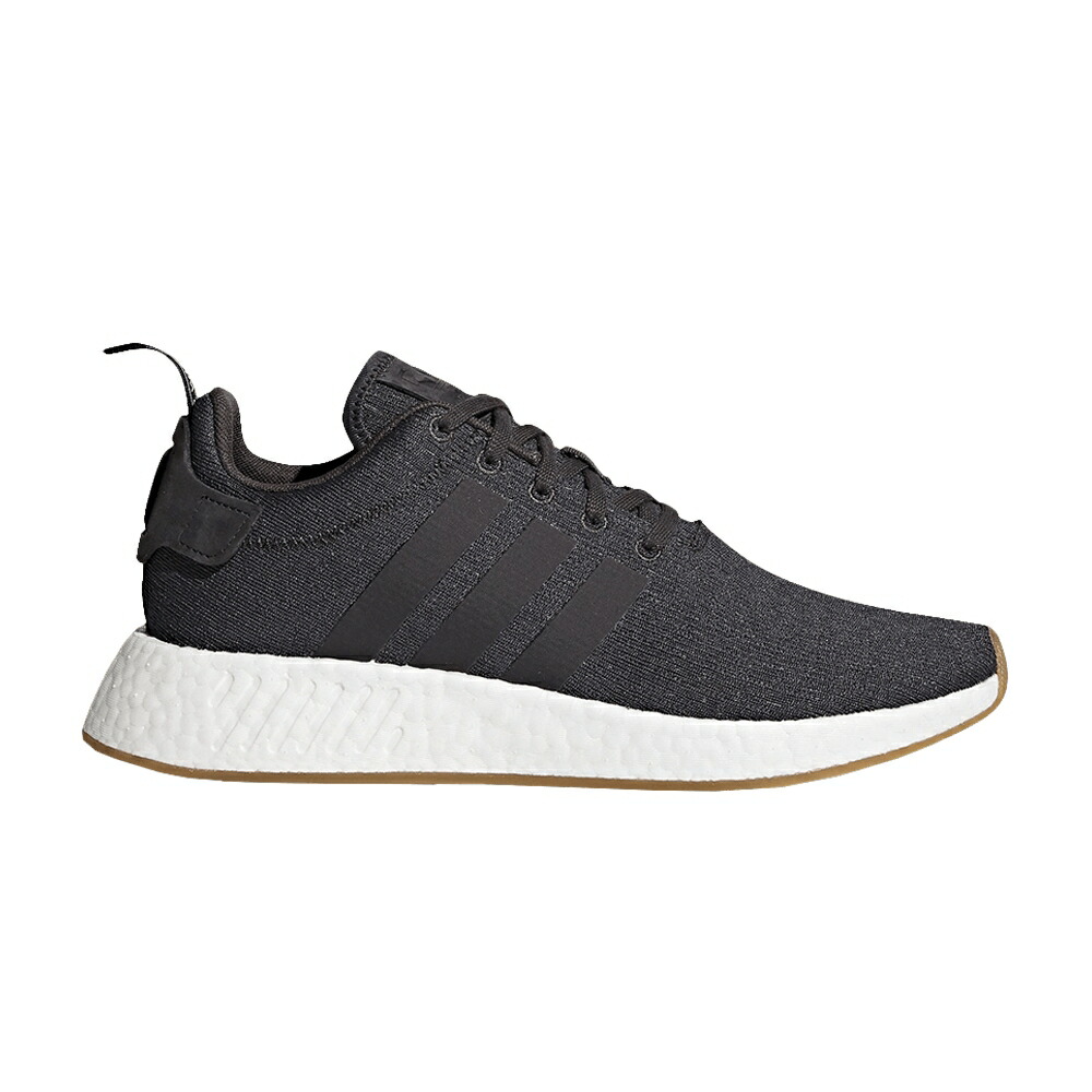 アディダス 灰色 グレー コア 黒色 ブラック NMD_R2 GREY FIVE スニーカー メンズ ADIDAS / GREY FIVE GREY FIVE CORE BLACK