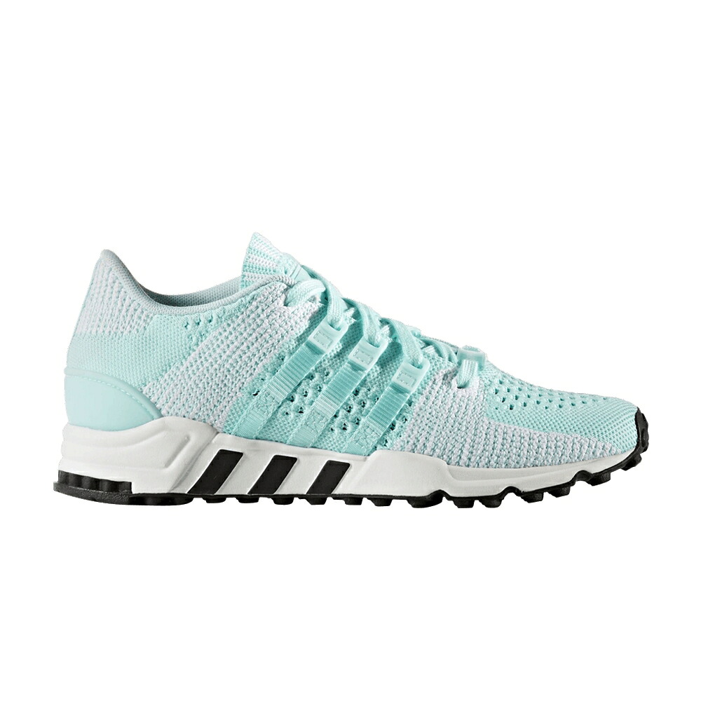 アディダス エナジー アクア コア 'AQUA' スニーカー レディース ADIDAS WMNS EQT SUPPORT RF PRIMEKNIT / ENERGY AQUA ENERGY AQUA CORE