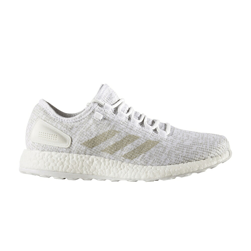 アディダス 白いこと 白いこと \u0027RUNNING WHITE\u0027 スニーカー メンズ ADIDAS PUREBOOST / RUNNING WHITE RUNNING WHITE