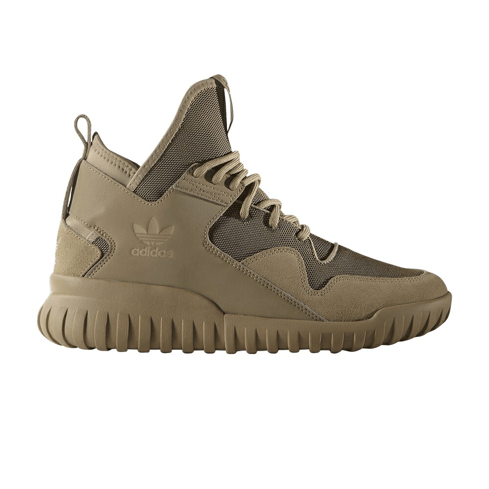 アディダス チューブラ \u0027HEMP\u0027 スニーカー メンズ ADIDAS TUBULAR X / HEMP HEMP FTWRWHITE