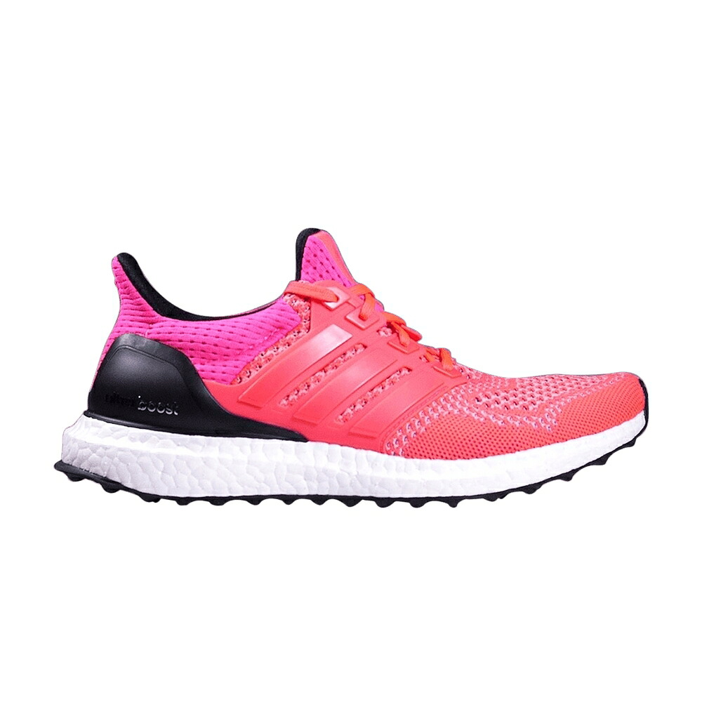 アディダス 赤 赤いこと 中核グループ 黒いこと 黒いこと 1.0 \u0027FLARE RED\u0027 スニーカー レディース ADIDAS WMNS ULTRABOOST / FLARE RED FLARE RED CORE BLACK