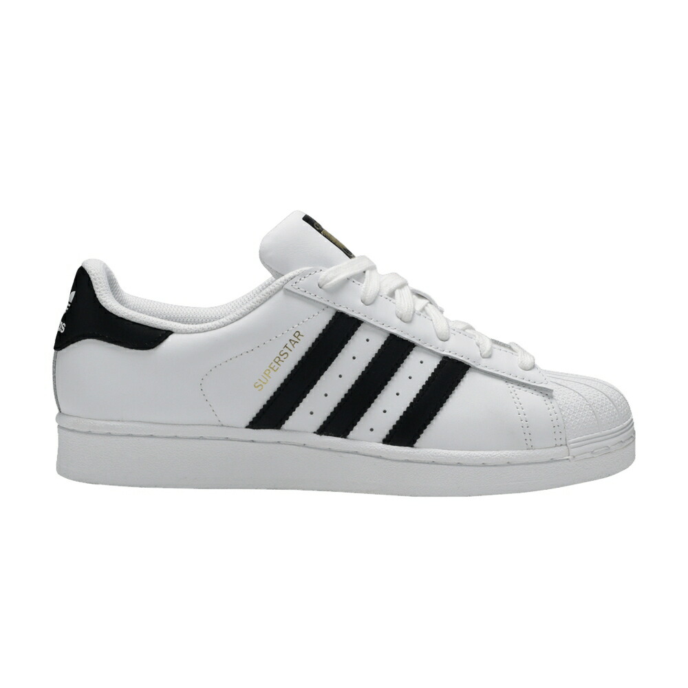 アディダス はやりっ児 白いこと 白いこと 黒いこと 黒いこと \u0027OG\u0027 スニーカー レディース ADIDAS WMNS SUPERSTAR / RUNNING WHITE BLACK RUNNING