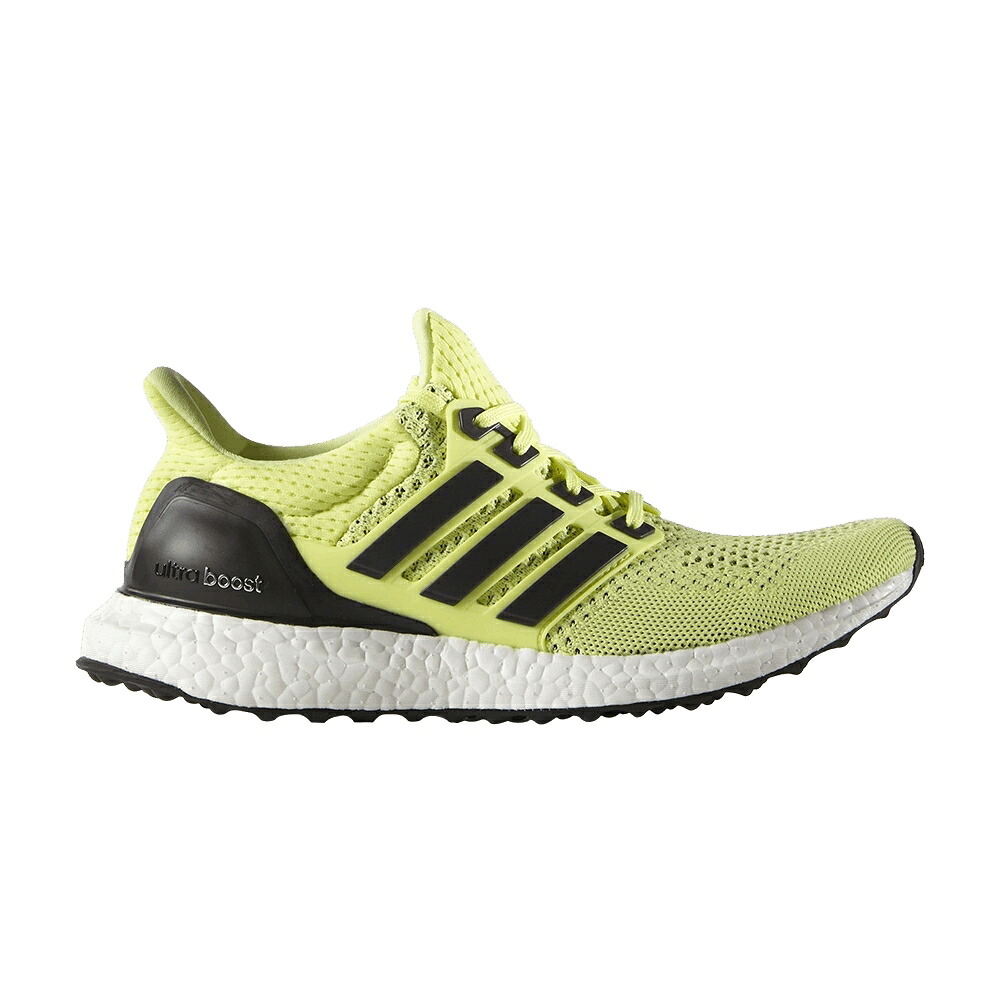 アディダス 黄味がかった 黄色 藍色 インディゴ 1.0 \u0027FROZEN YELLOW\u0027 スニーカー レディース ADIDAS WMNS ULTRABOOST / FROZEN YELLOW MIDNIGHT INDIGO