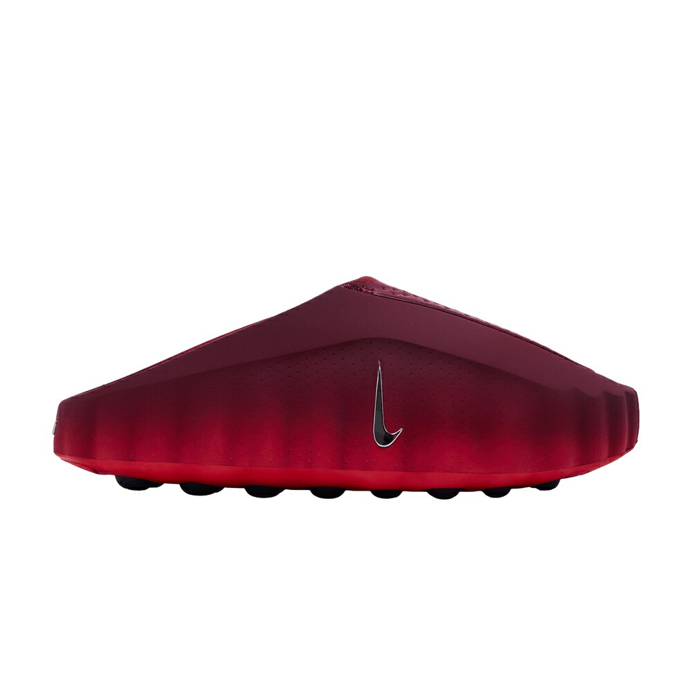 ナイキ チーム 赤 レッド プラチナム TEAM RED スニーカー メンズ NIKE MIND 001 / TEAM RED METALLIC PLATINUM