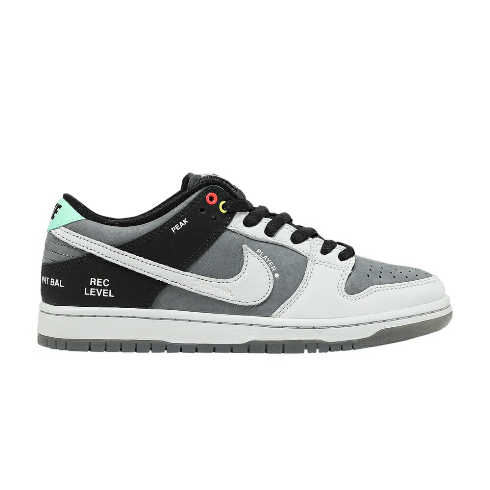 ナイキ ダンク エスビー ダンクロー \u0027CAMCORDER\u0027 スニーカー メンズ NIKE DUNK LOW SB /
