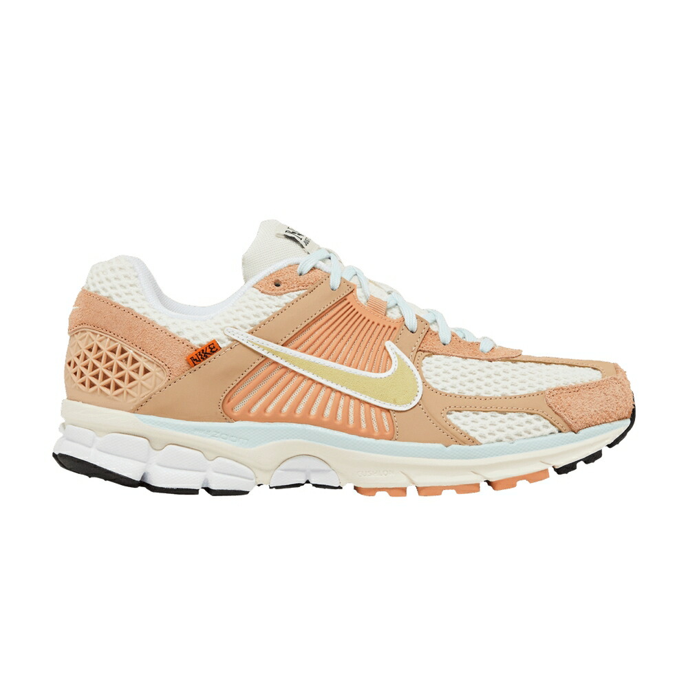 ナイキ メンズ 望遠レンズ 象牙色 MEN\u0027S \u0027HAVE DAY\u0027 スニーカー NIKE ZOOM VOMERO 5 A / PALE IVORY CITRON TINT PALE